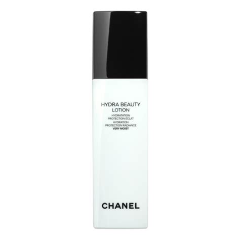 chanel hydra beauty lotion very moist 150ml|chanel hydra beauty creme 50g.